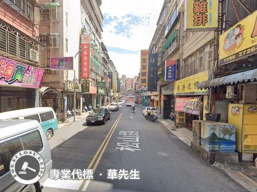 信義區法拍店面-8