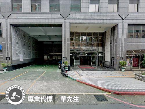 新北法拍廠房-8