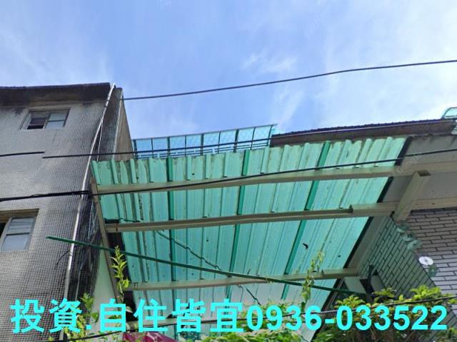 新北法拍公寓-4