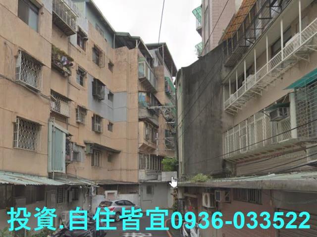 新北法拍公寓-5