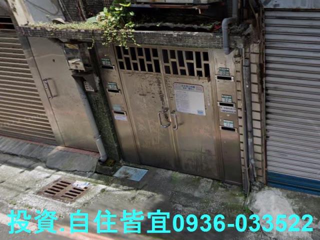 新北法拍公寓-7