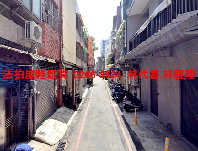 桃園桃園區法拍透天-3