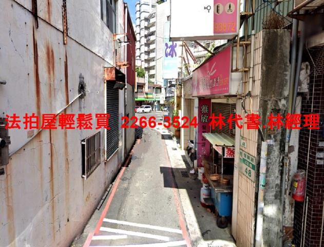 桃園桃園區法拍透天-4