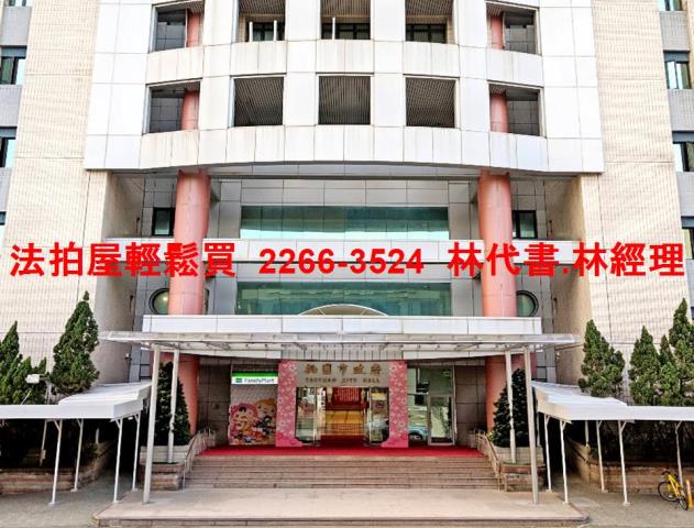桃園桃園區法拍透天-6