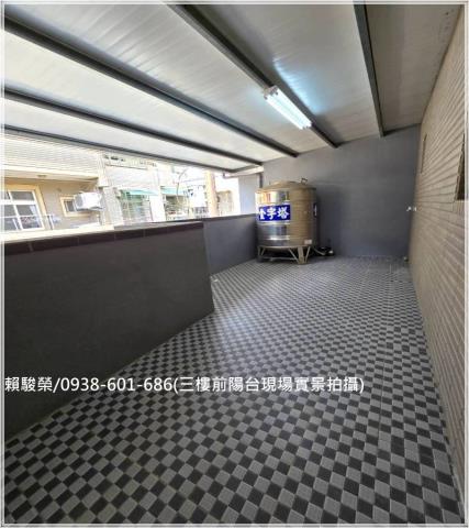 八德國防大學活巷透天