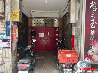 樹林法拍公寓-3