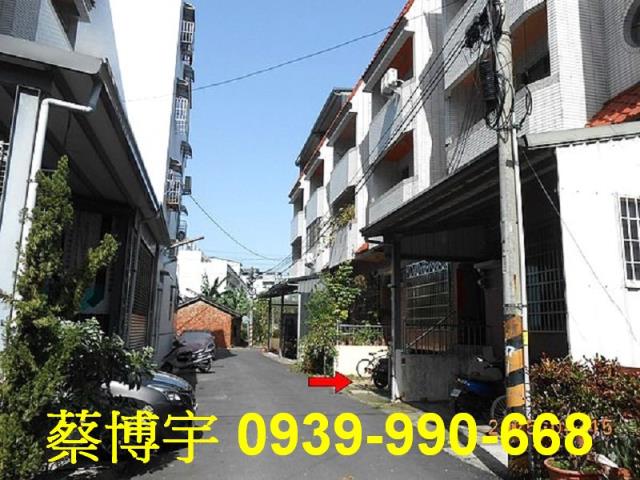 草屯法拍屋富頂路透天