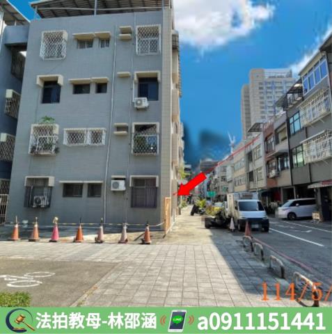 鹽埕法拍公寓-3