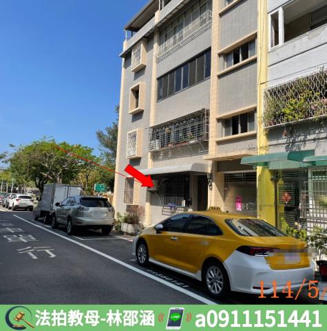 鹽埕法拍公寓-5