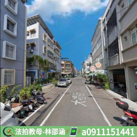 鹽埕法拍公寓-6