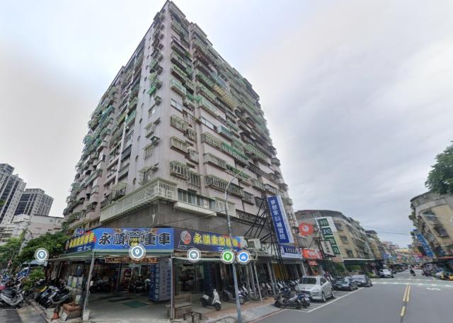 新北法拍大樓-1