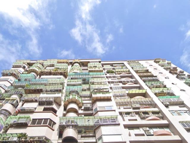 新北法拍大樓-4