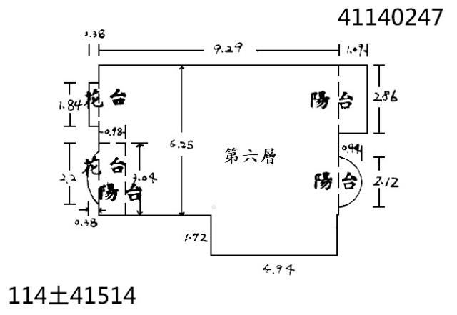新北法拍大樓-5
