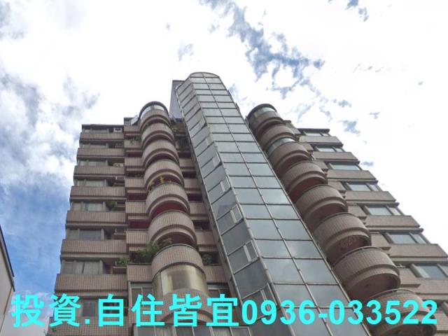 新北大樓法拍-2