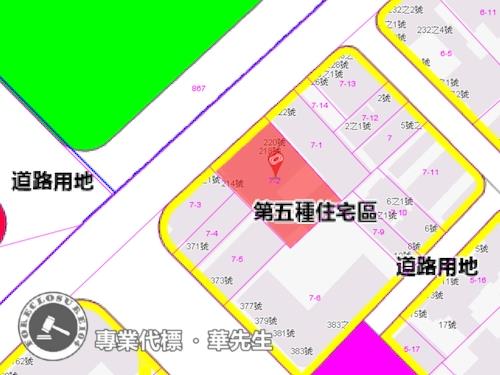 新北林口大樓法拍-13