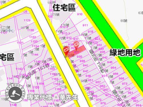 桃園桃園區透天法拍-15