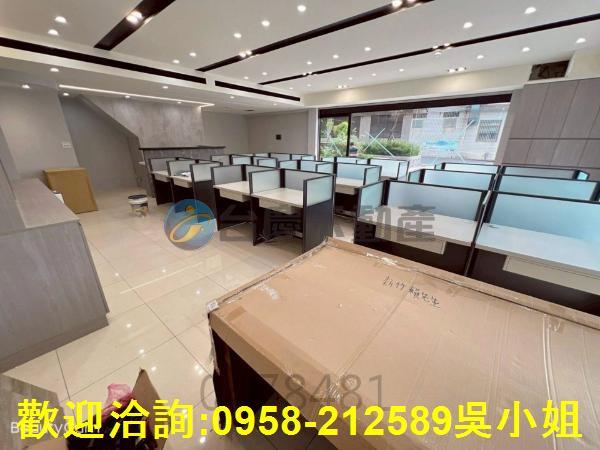 新竹湖口店面-7