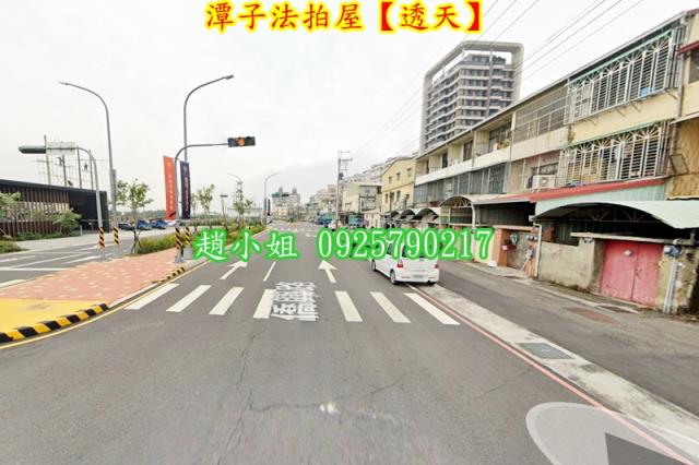 台中潭子法拍透天-5