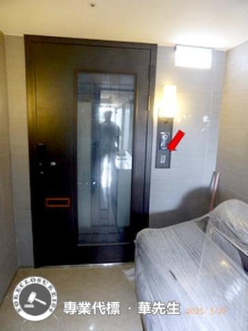 新店法拍大樓-3