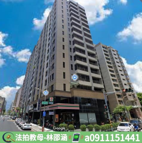 左營大樓拍賣-3