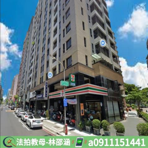左營大樓拍賣-4