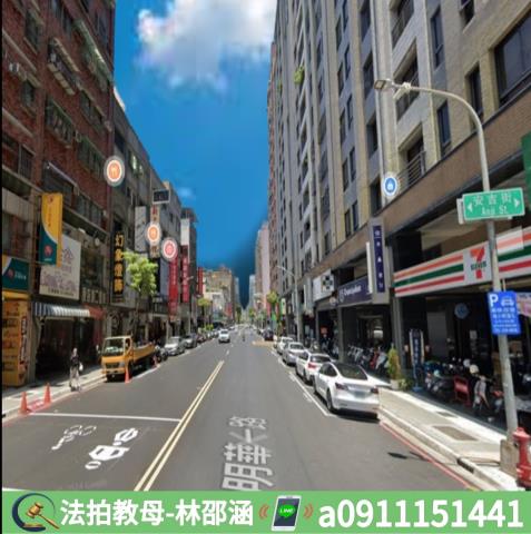 左營大樓拍賣-5
