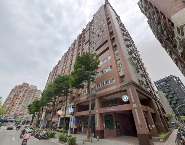 左營法拍大樓-7