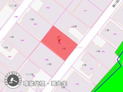 桃園法拍廠房-9