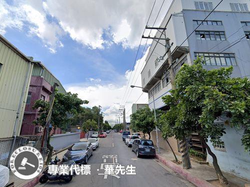 桃園法拍廠房-5