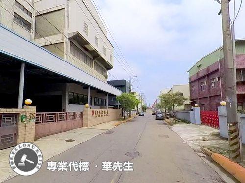 桃園法拍廠房-6