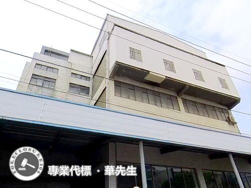 桃園法拍廠房-7