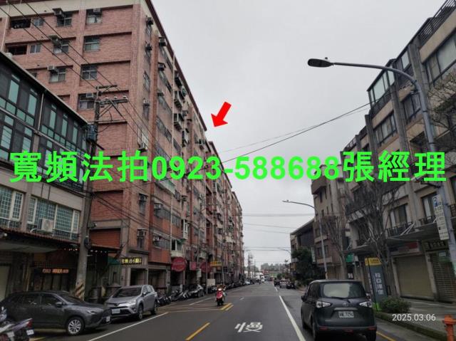 桃園華廈法拍-6