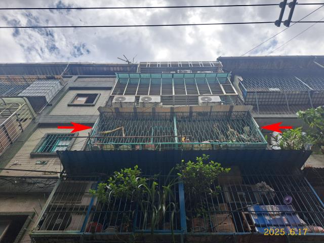 新北板橋公寓拍賣-3