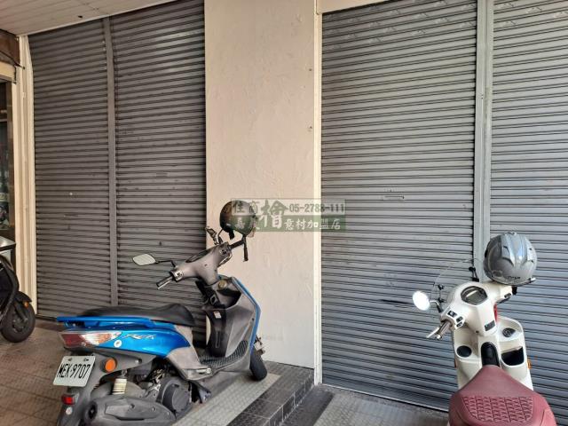 嘉義東區公寓-9