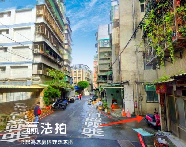 永和法拍公寓-3