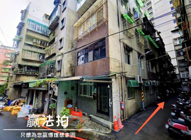 永和法拍公寓-5