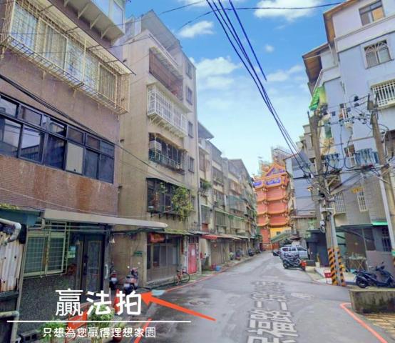 永和法拍公寓-6