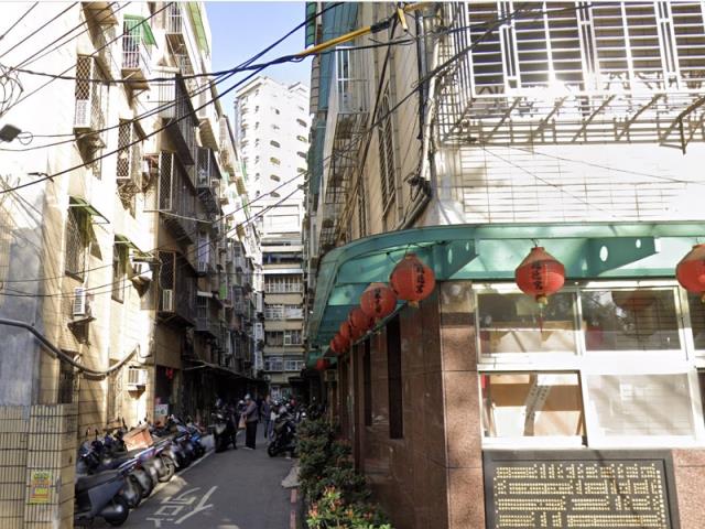 新北新店法拍公寓-1
