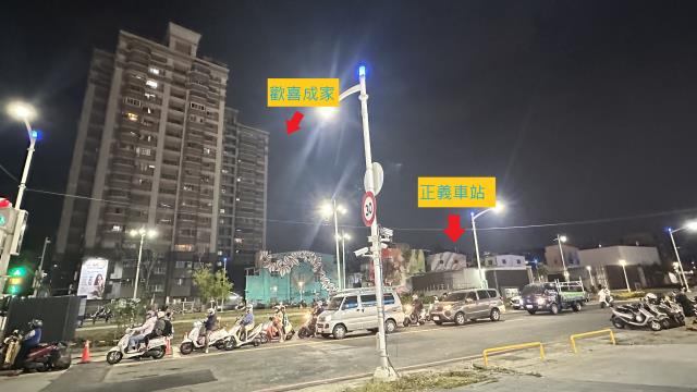 高雄苓雅法拍大樓-3