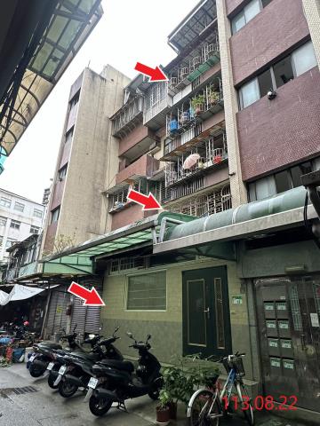 萬華公寓法拍-7