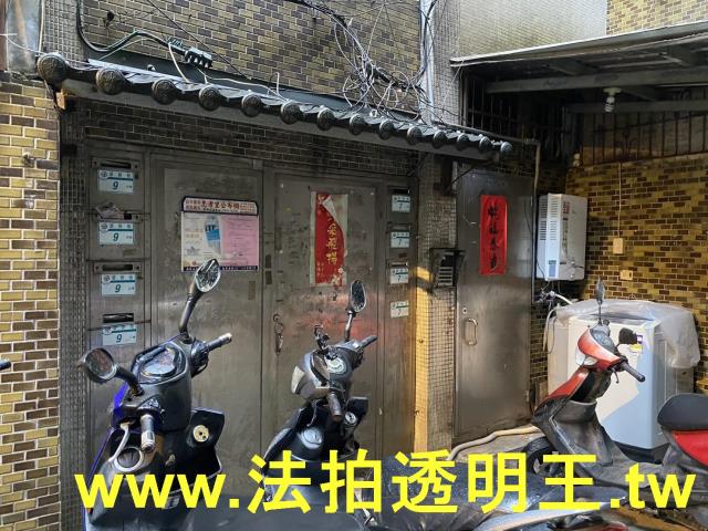 新北中和法拍公寓-4