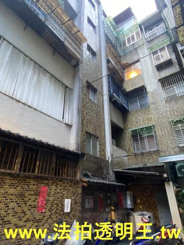 新北中和法拍公寓-5