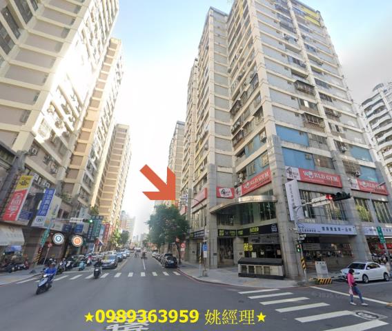 台中南屯大樓法拍-5