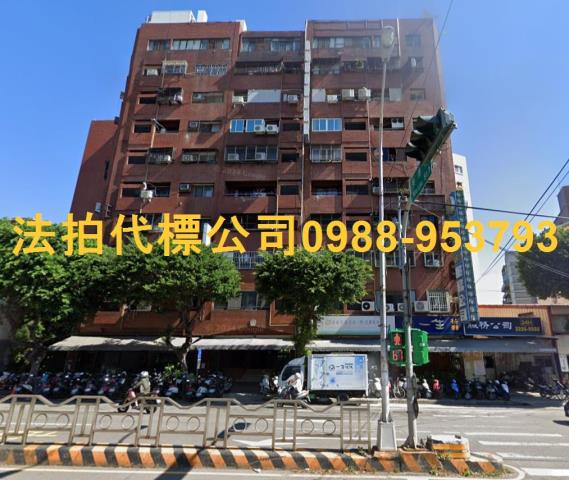 台中北區法拍大樓-3
