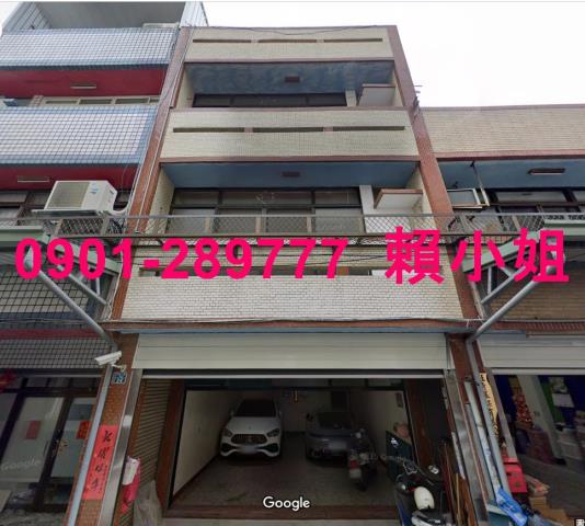 南投南投市透天法拍-3