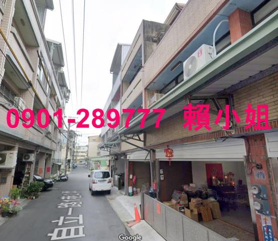 南投南投市透天法拍-4