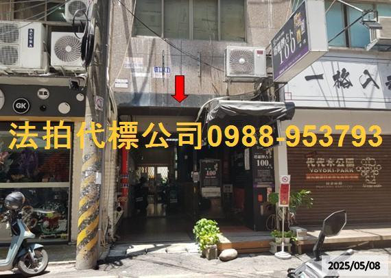 台中西屯拍賣華廈-2