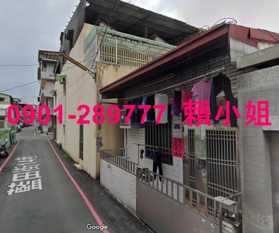 南投南投市法拍透天-2
