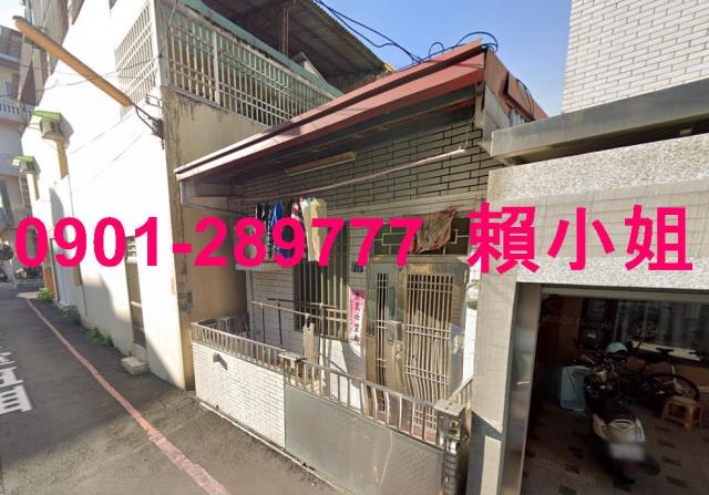 南投南投市法拍透天-4