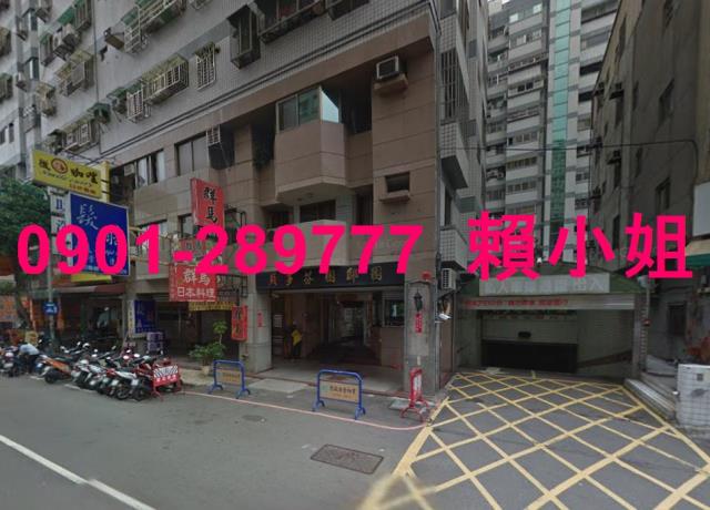 台中西區大樓法拍-4